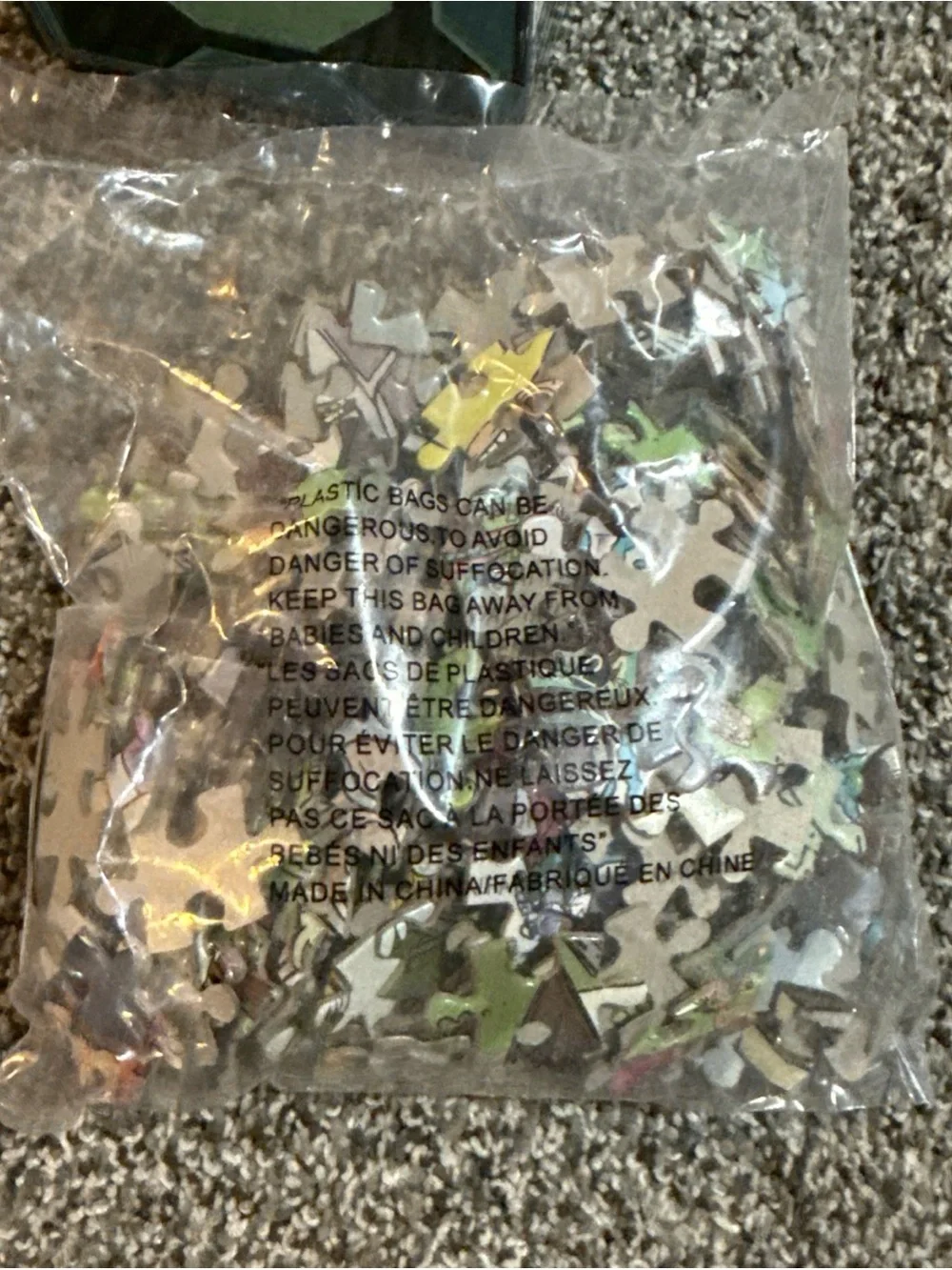 Loot Crate rick morty